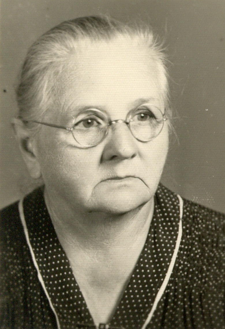 Janina Maria Vieweger